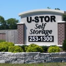 U-Stor - E 56th - Self Storage