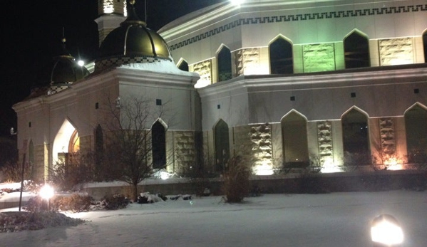 Islamic Center of America - Dearborn, MI