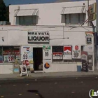 Mira Vista Liquor