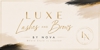 Luxe Lashes and Brows by Nova - Beauty Salons