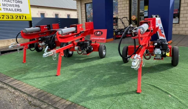 Kemp's Machinery Service - Millicent, SA