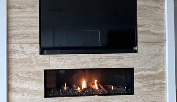 Noosa Tiles & Fires - Noosaville, QLD