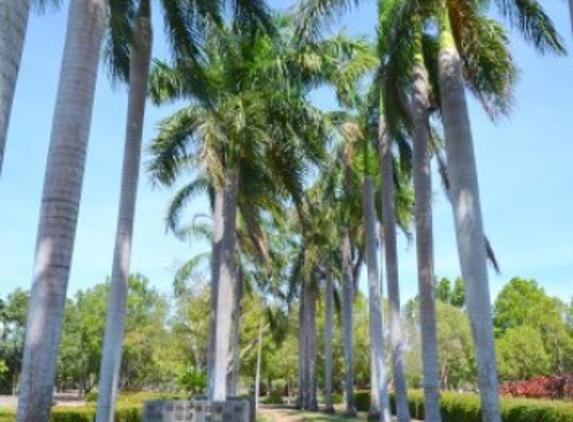 Thorak Regional Cemetery - Knuckey Lagoon, NT