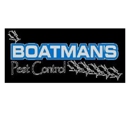 Boatman's Pest Control - Pest Control Services-Commercial & Industrial
