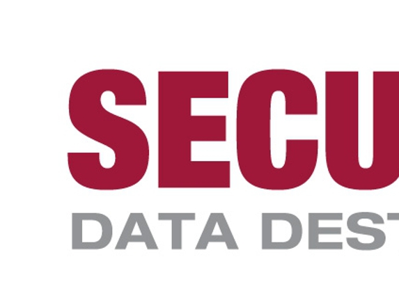 Security Data Destruction - Tucson, AZ