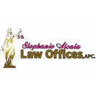 Stephanie Alcala Law Offices, APC