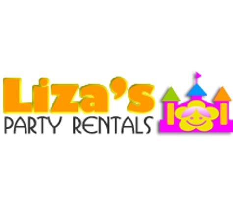 Liza's Party Rentals - Vacaville, CA