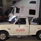 ABC Mobile Auto/Rv Repair