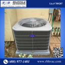 R&B Heating & Air Conditioning - Air Conditioning Contractors & Systems