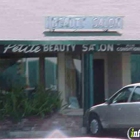 Petite Beauty Salon