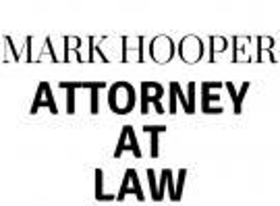 Mark Hooper Attorney at Law - Andrews, TX