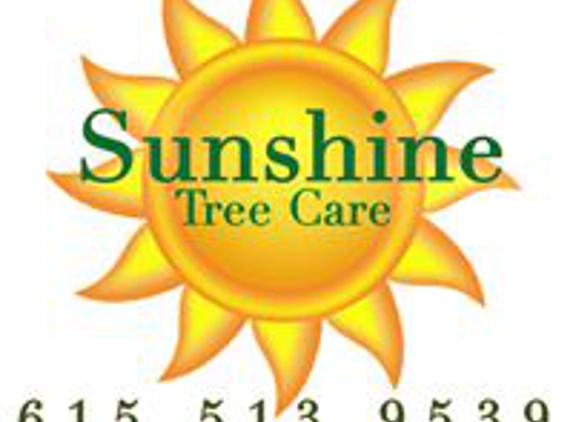 Sunshine Tree Care - Nashville, TN