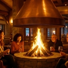 Fireside Lounge