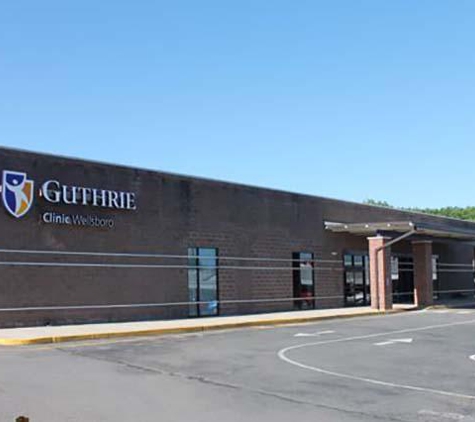 Guthrie Wellsboro Walk-In Care - Wellsboro, PA