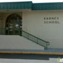 Barnes Elementary School - Elementary Schools