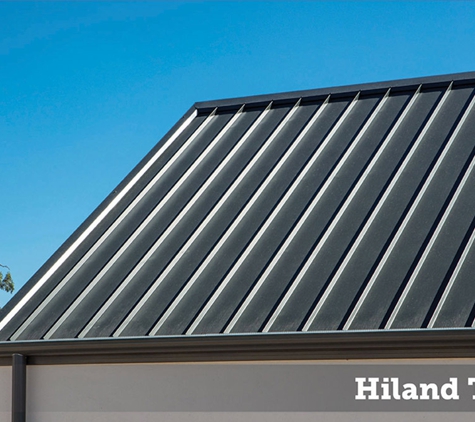 Stratco - Shepparton - Shepparton, VIC. Hiland Tray