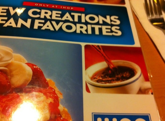 IHOP - Santa Barbara, CA