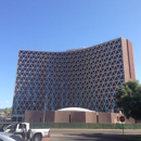 ASU-Manzanita Hall - Student Housing & Services