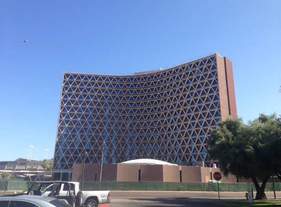 Manzanita Hall - Tempe, AZ