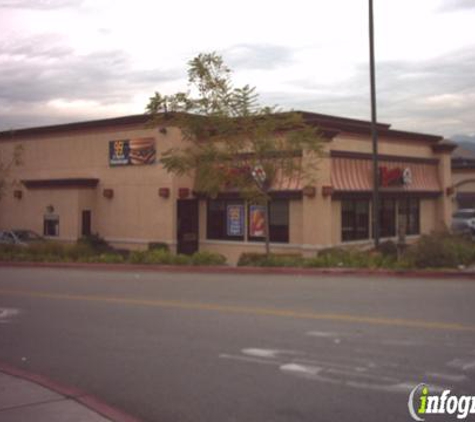 Wendy's - Glendora, CA