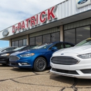 D-Patrick Boonville Ford - New Car Dealers