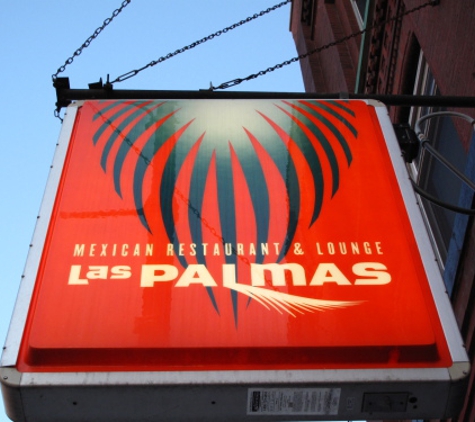 Las Palmas Restaurant - Chicago, IL
