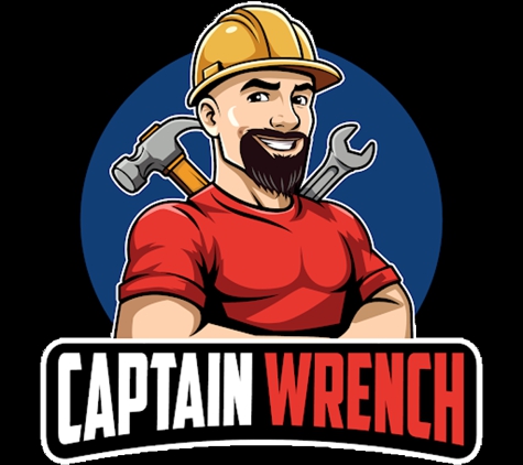 Captain Wrench