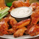 Wings Of Fire - American Restaurants