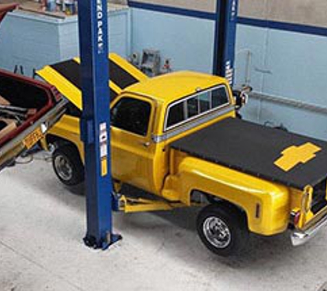 D & R Differentials Pty Ltd - Chipping Norton, NSW