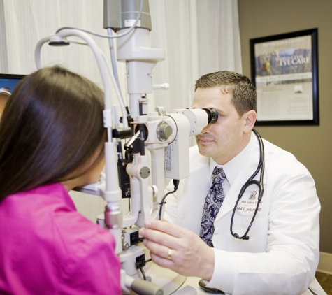 Prestige Laser & Cataract Institute - Jackson Todd L. M.D. - Las Vegas, NV