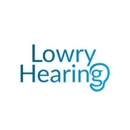 Lowry Hearing - Hearing Aids-Parts & Repairing