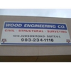 Wood Engineering Co. - Longview, TX gallery