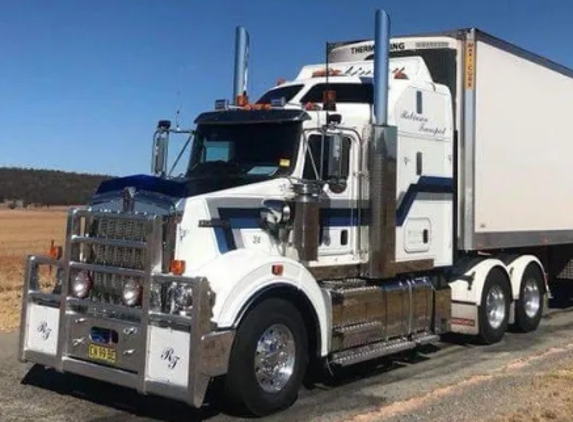Prestons Leeton - Leeton, NSW