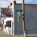 Kiki's Restaurant & Bar - Latin American Restaurants