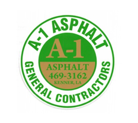 A1  Asphalt Paving & Repair - Kenner, LA