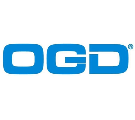 OGD Overhead Garage Door - Memphis, TN