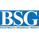 BSG Advisers - Investment Advisory Service
