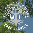 WJ Tree Service Inc - Stump Removal & Grinding