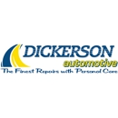 Dickerson Automotive - Automobile Inspection Stations & Services