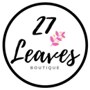 27 Leaves Boutique - Boutique Items