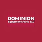 Dominion Equipment Parts