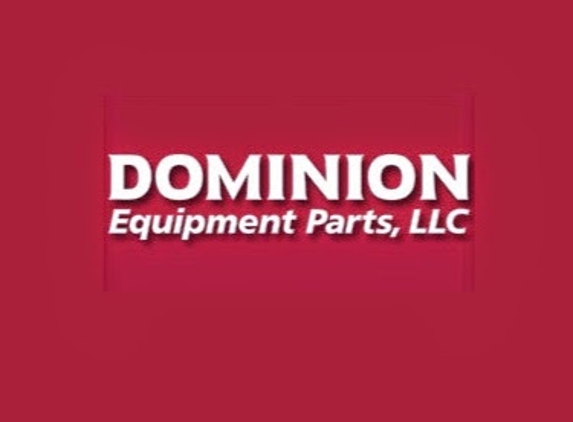 Dominion Equipment Parts - Sharonville, OH