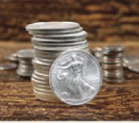 American Rare Coin - Rumford, RI