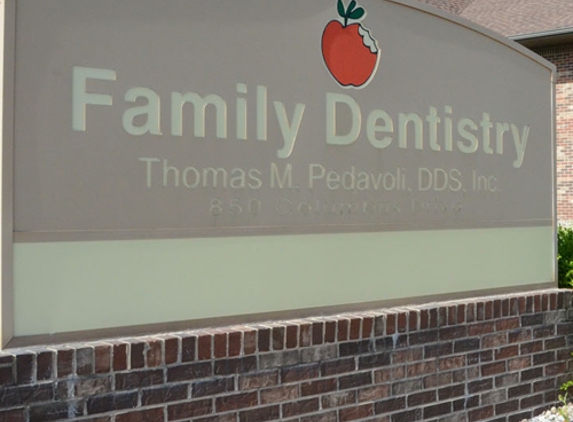 Carmien & Pedavoli Family Dentistry - Plymouth, IN