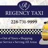 Regency Taxi gallery