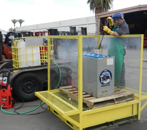 Fork Lift Solutions Inc - Phoenix, AZ