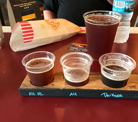 BIRCUS Brewing Company - Ludlow, KY