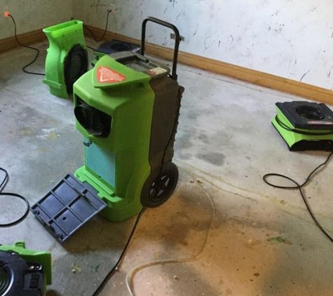 SERVPRO of Wright County - Monticello, MN