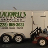 Blackwell's Land & Lawn Services gallery