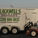 Blackwell's Land & Lawn Services - Lawn Maintenance
